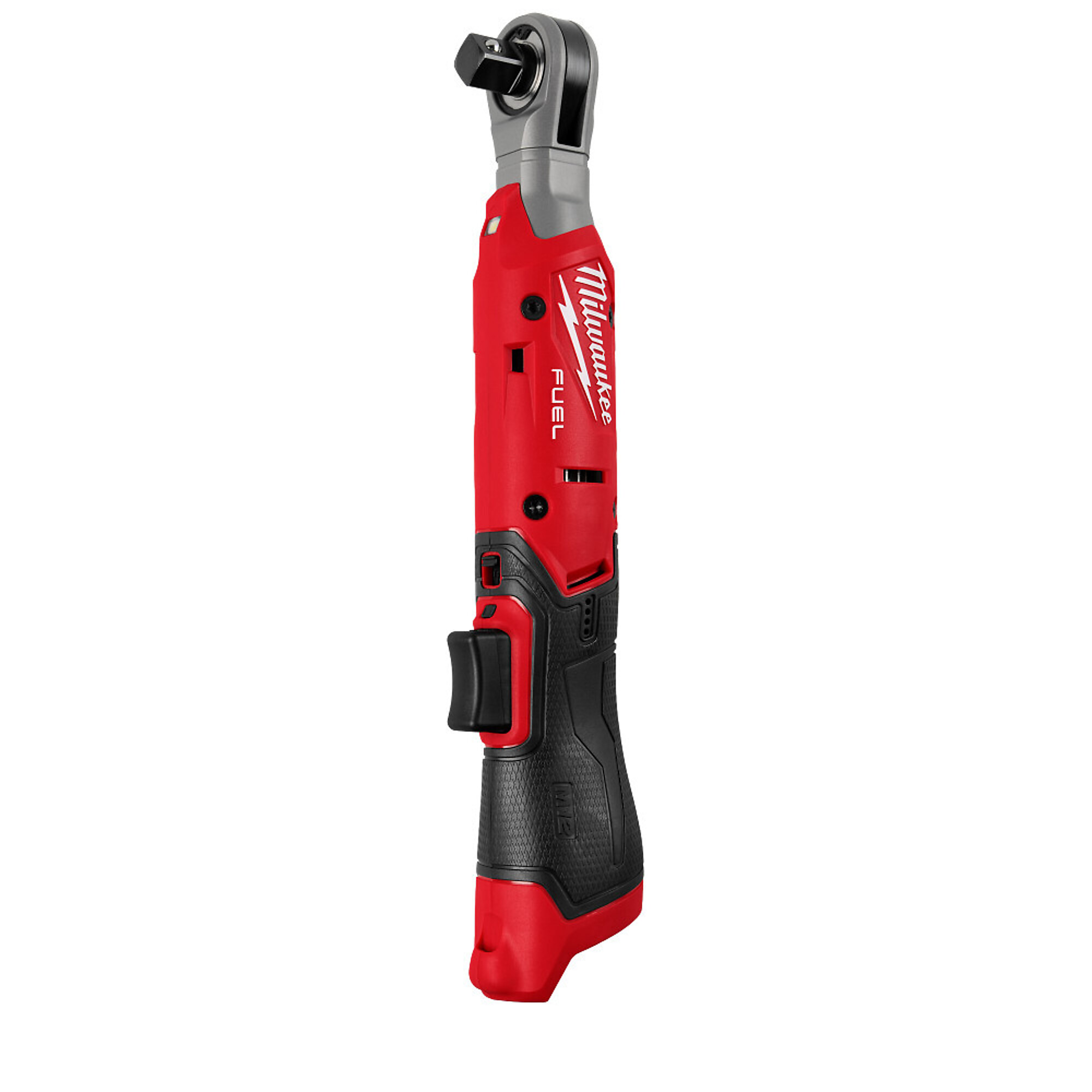 Milwaukee M12 FUEL™ 12-Volt Lithium-Ion Brushless Cordless  1/2" Ratchet, Model# 3054-20